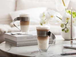 Villeroy & Boch Cuillères à latte macchiato Villeroy & Boch Cuillères à latte macchiato