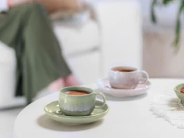 Tazze da caffè in porcellana - Villeroy & Boch