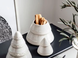 Weihnachts-Keksdose - Villeroy & Boch