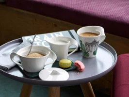 Zuckerdose - Villeroy & Boch