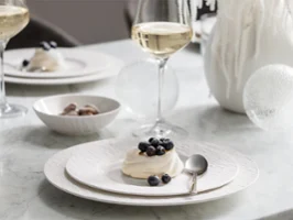 Villeroy & Boch Dessert spoons Villeroy & Boch Dessert spoons