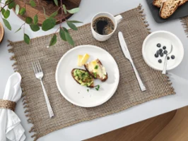 Villeroy & Boch - Pottery dinnerware sets