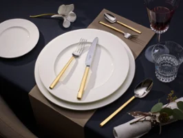 Villeroy & Boch Stainless steel flatware