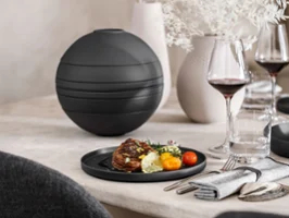 Modern dinnerware sets - Villeroy & Boch