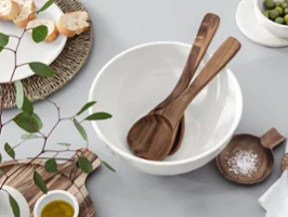 Posate da insalata - Villeroy & Boch