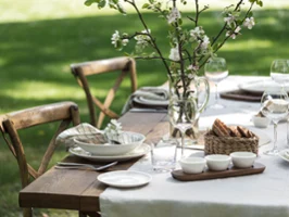 Villeroy & Boch Bordløpere