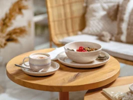 Villeroy & Boch Cereal bowls