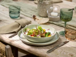 Villeroy & Boch - Pottery dinnerware sets
