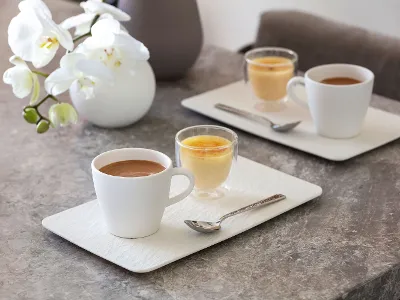 Villeroy & Boch Espressoskjeer