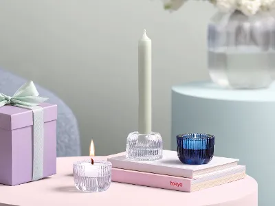 Villeroy & Boch Candles