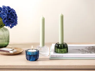 Villeroy & Boch Pillar candles