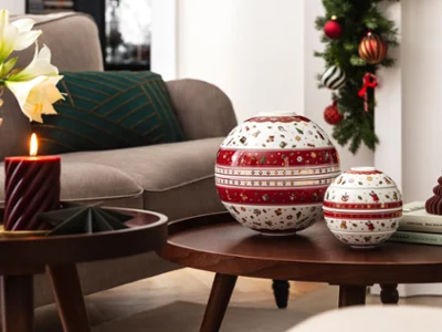Christmas decoration - Villeroy & Boch Christmas decoration - Villeroy & Boch