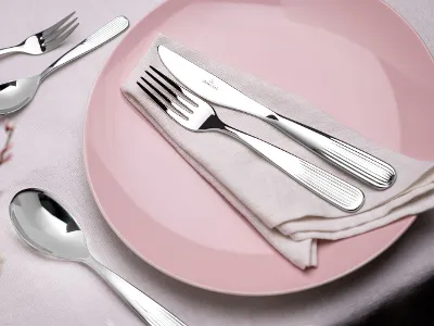 Villeroy & Boch knives