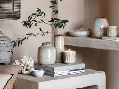 Kerzenhalter - Villeroy & Boch