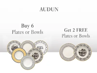 BOGO Deals for Audun