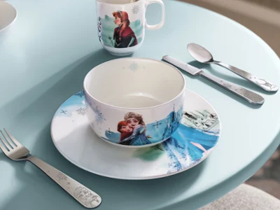 Villeroy & Boch - Disney Frozen Villeroy & Boch - Disney Frozen