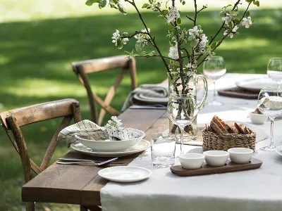 Villeroy & Boch Table runners