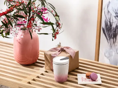 Tazze mug Coffee to Go - Villeroy & Boch