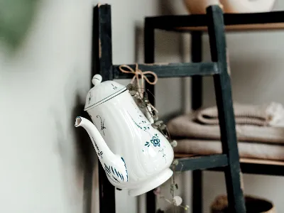 Kaffeekanne - Villeroy & Boch