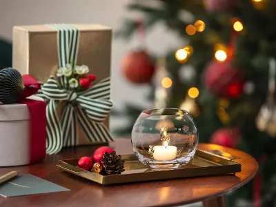 Candle holder - Villeroy & Boch