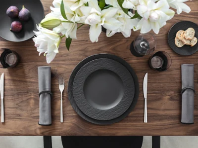 Ensembles de vaisselle modernes - Villeroy & Boch Ensembles de vaisselle modernes - Villeroy & Boch