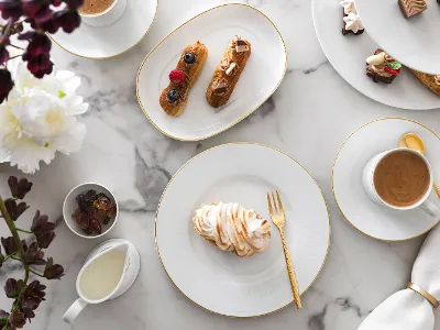 Villeroy & Boch Couteaux à gâteau et couteaux à tarte