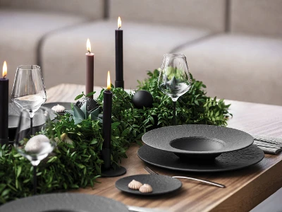 Modern dinnerware sets - Villeroy & Boch Modern dinnerware sets - Villeroy & Boch