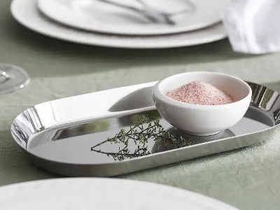 Villeroy & Boch Salt- og pepperbøsser