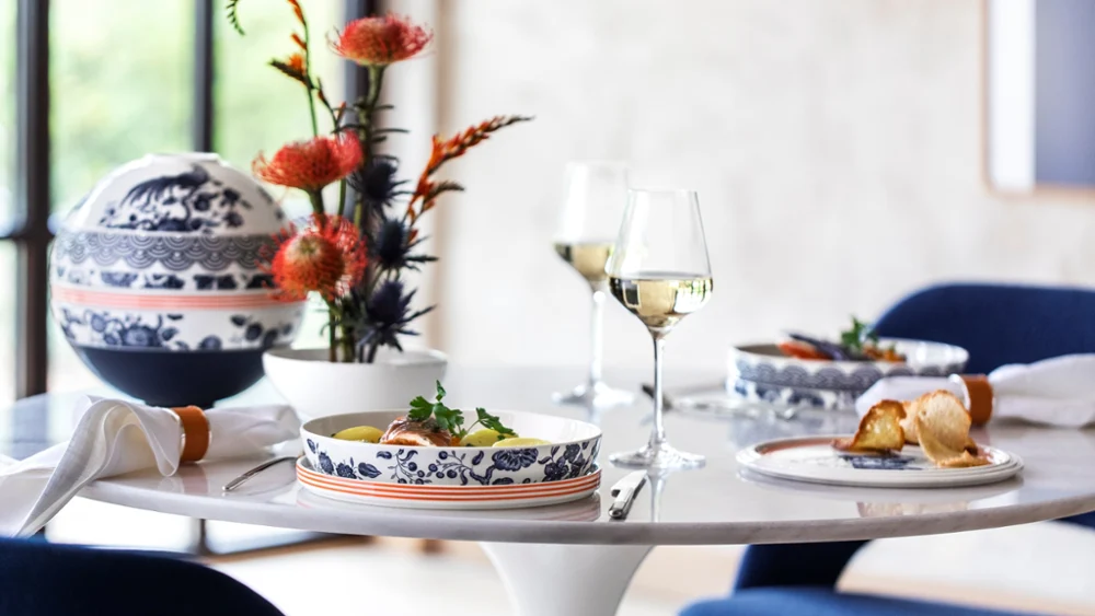 VIIIeroy Boch ビレレイ Villeroy & Boch