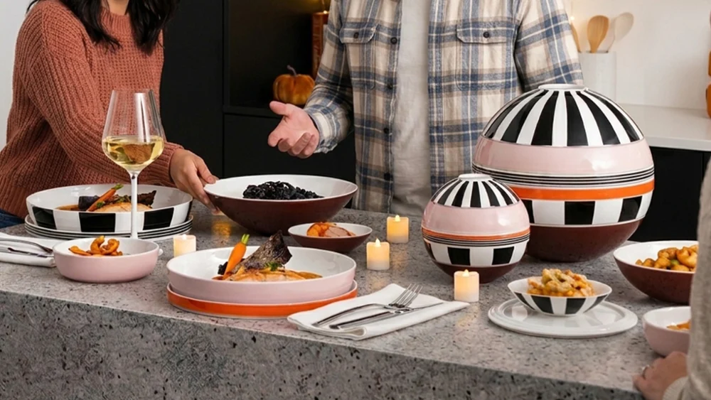 Villeroy & Boch