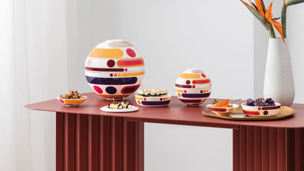 Villeroy & Boch