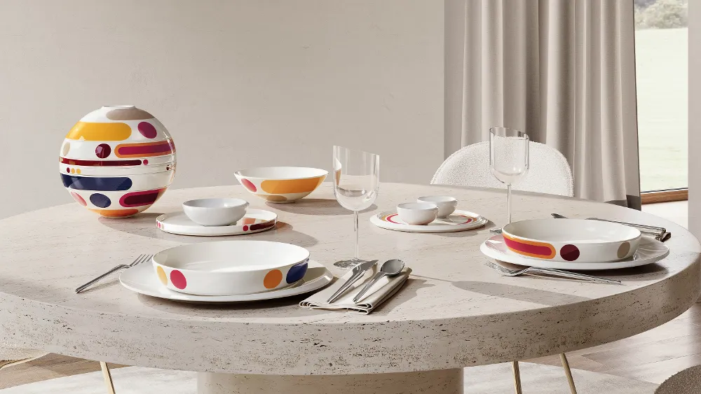 Villeroy & Boch