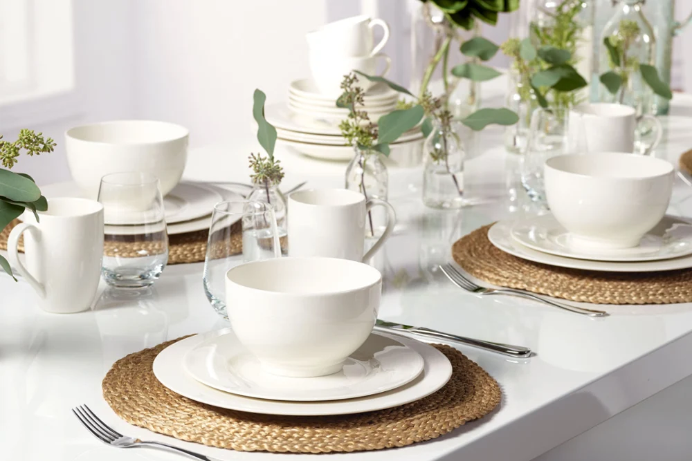 Buy fine dinnerware online now