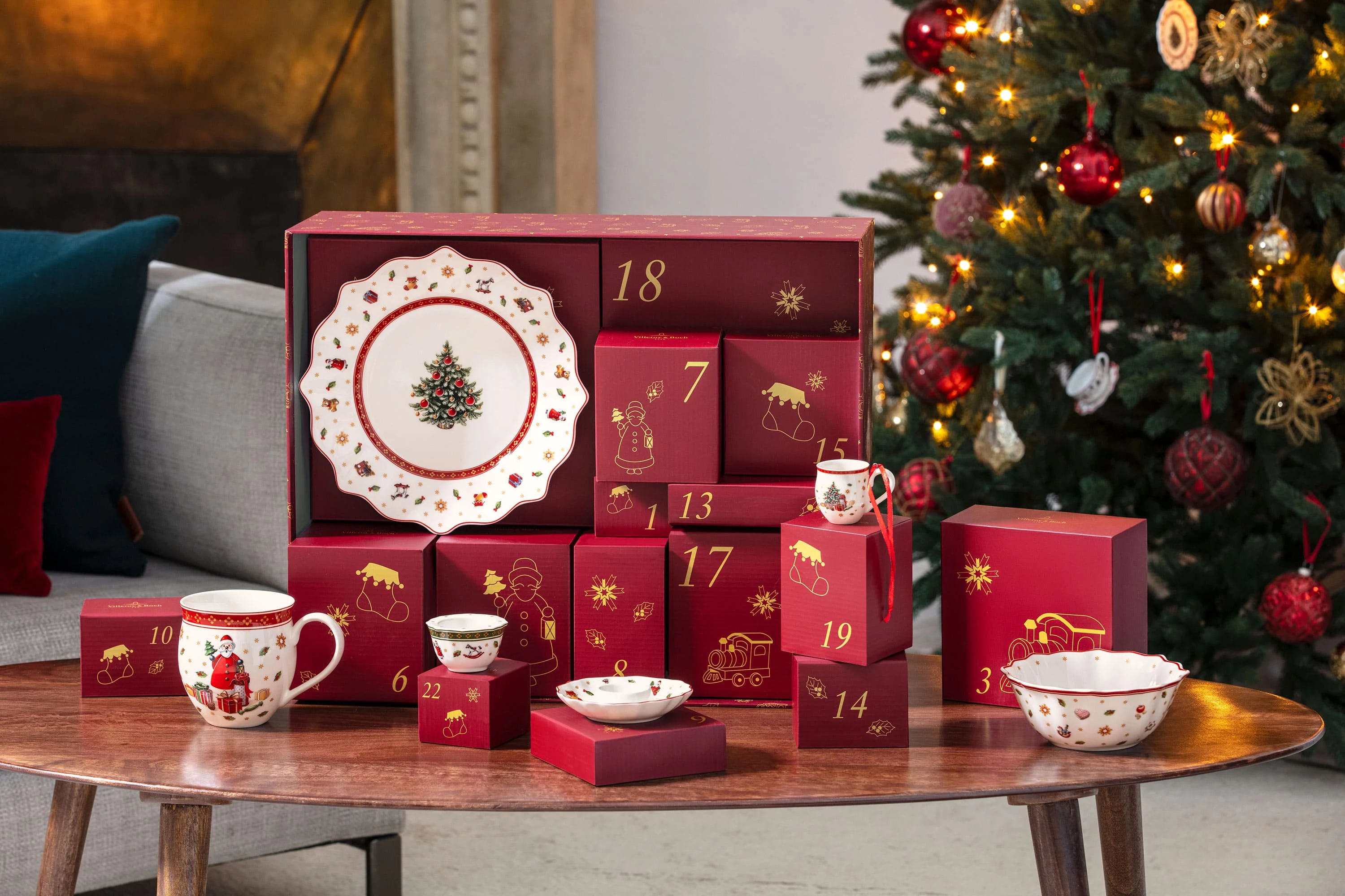 Villeroy & Boch