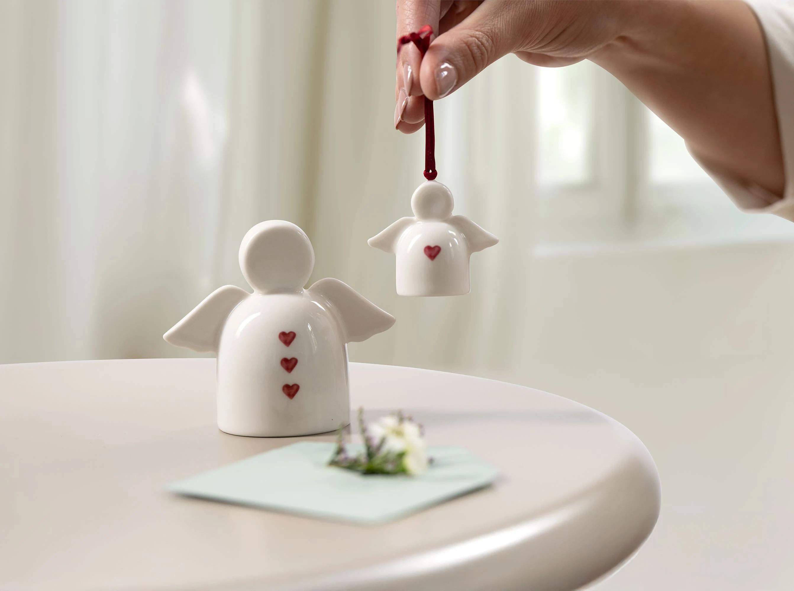 Decorative figurines: Small highlights with a big impact