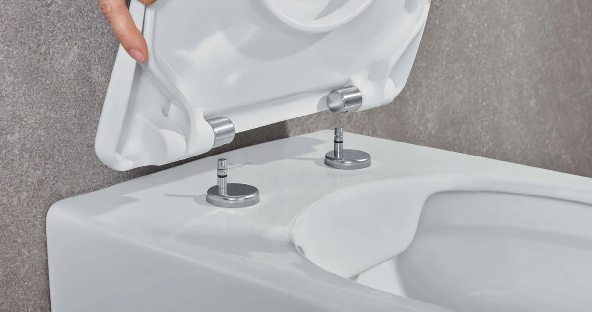 Pressalit Wc Sitz Demontieren
