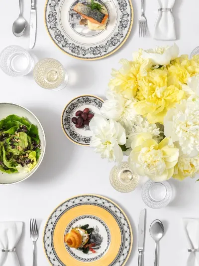 Villeroy & Boch