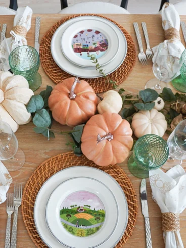Billeroy &BochグレイビーボードAlstrassburg Villeroy & Boch