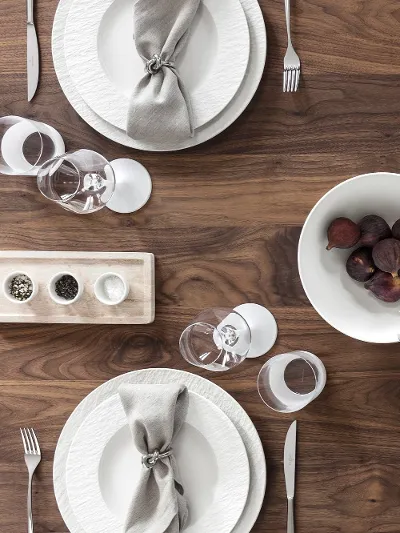 ドイツ/ビレロイ＆ボッホ（ VILLEROY & BOCH）Alt Strassburg