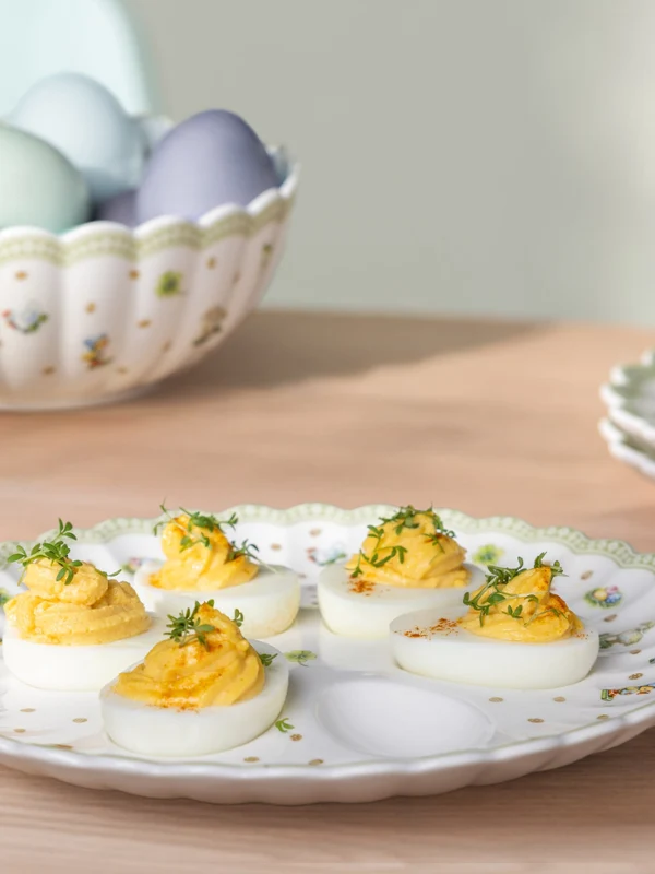 Easter Delight – Nostalgische Osterwelt von Villeroy & Boch