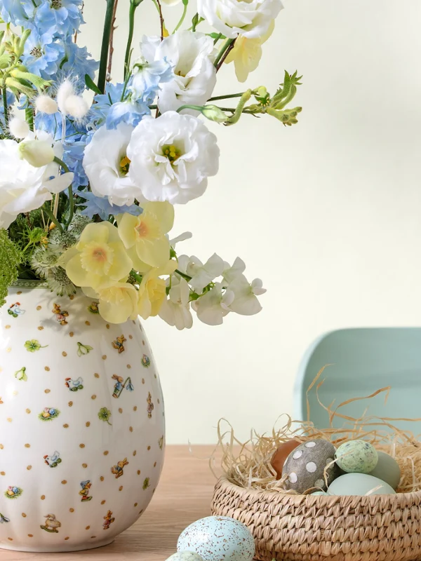 Easter Delight – Nostalgic Easter world from Villeroy & Boch