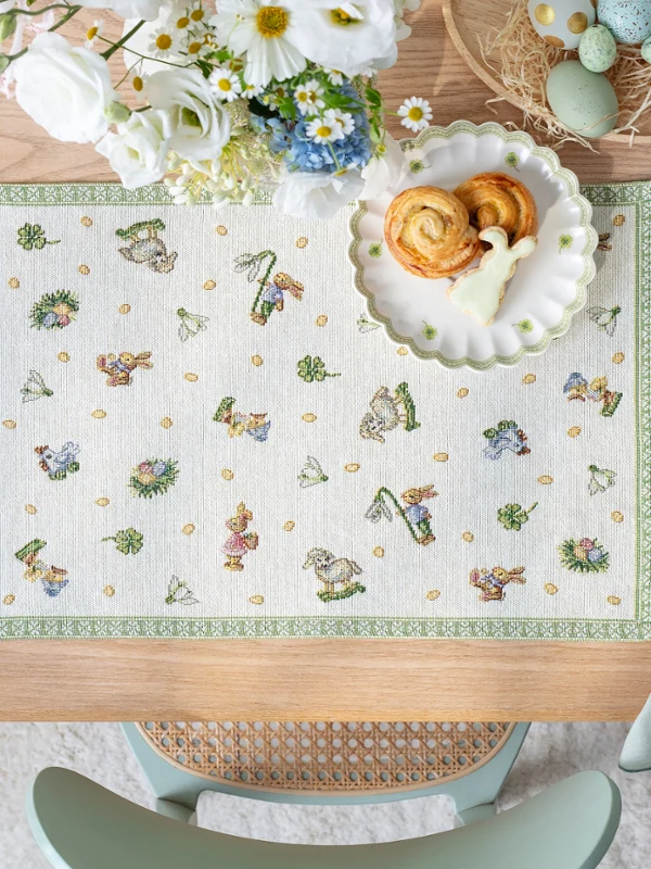 Easter Delight – Nostalgische Osterwelt von Villeroy & Boch