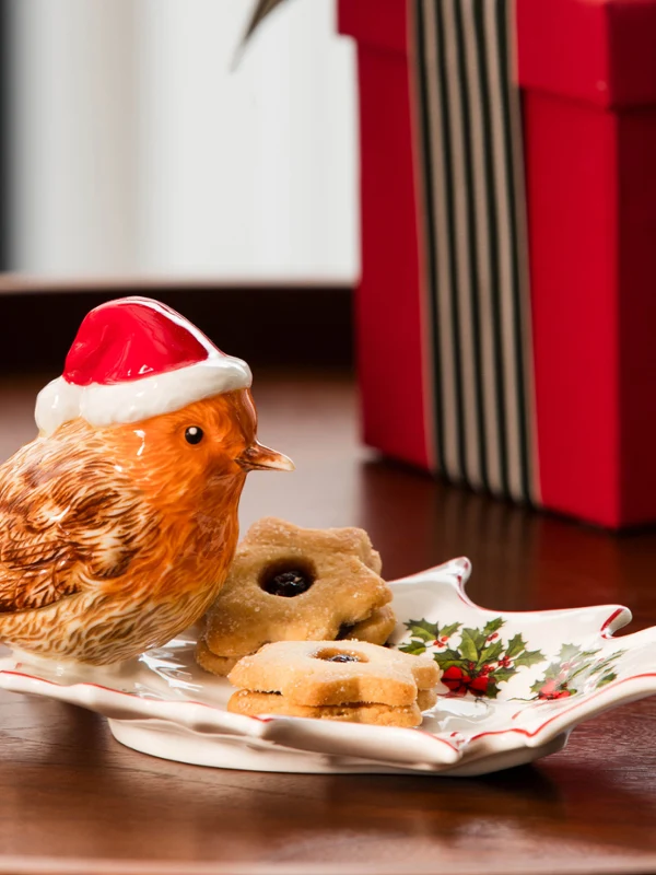 Inspiration for a traditional Christmas celebration