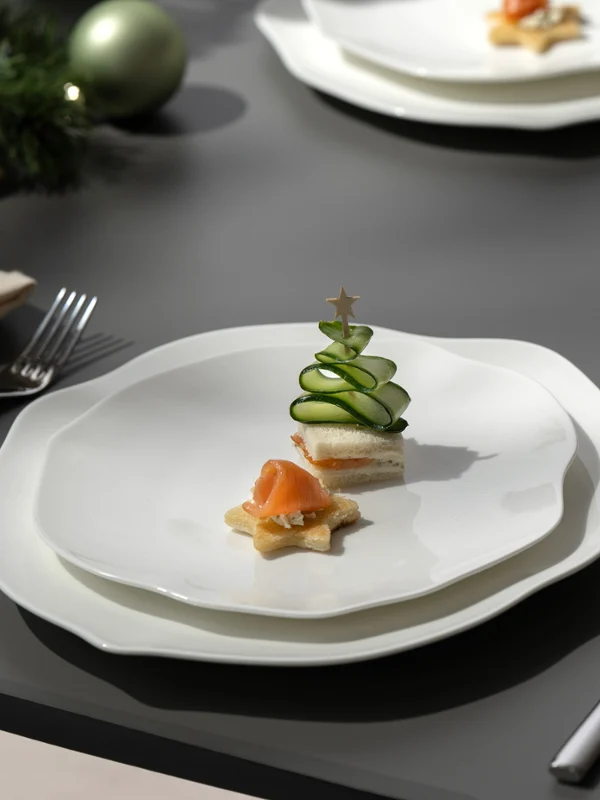 Gemütliche Weihnachtsideen