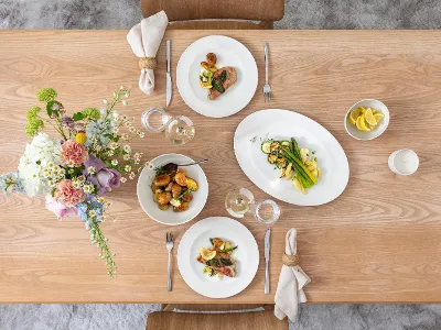 Villeroy & Boch - For Me Collection