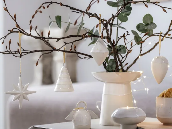 Weihnachtsgeschenke im Skandi-Stil Weihnachtsgeschenke im Skandi-Stil