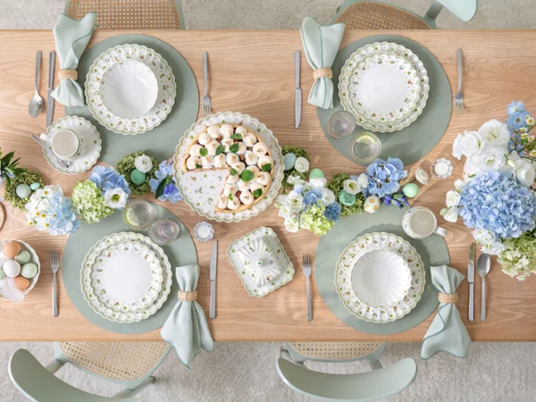 Sweepstakes Easter Delight