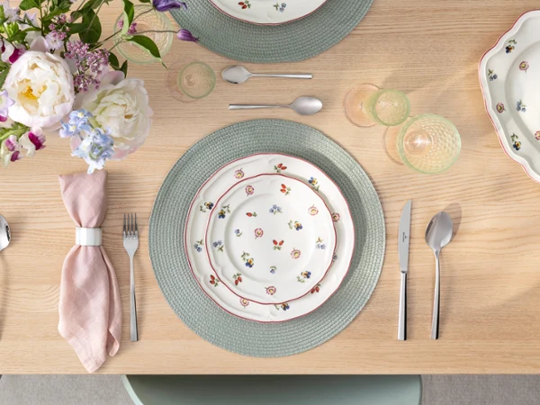 Teller Sets kaufen – Hochwertige Designs entdecken