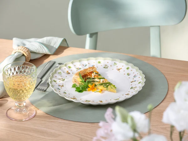 Villeroy & Boch Osterteller – Festliches Geschirr für Ostern