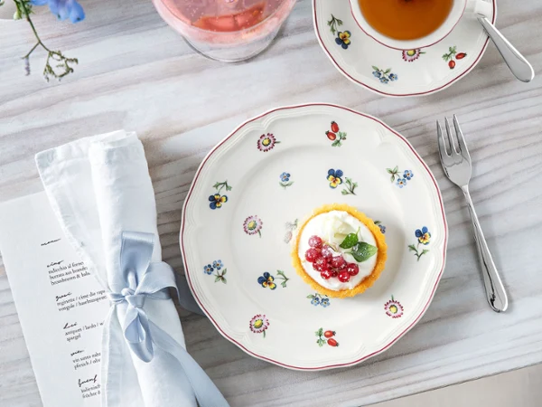 Inspiring decoration ideas for your home from Villeroy & Boch